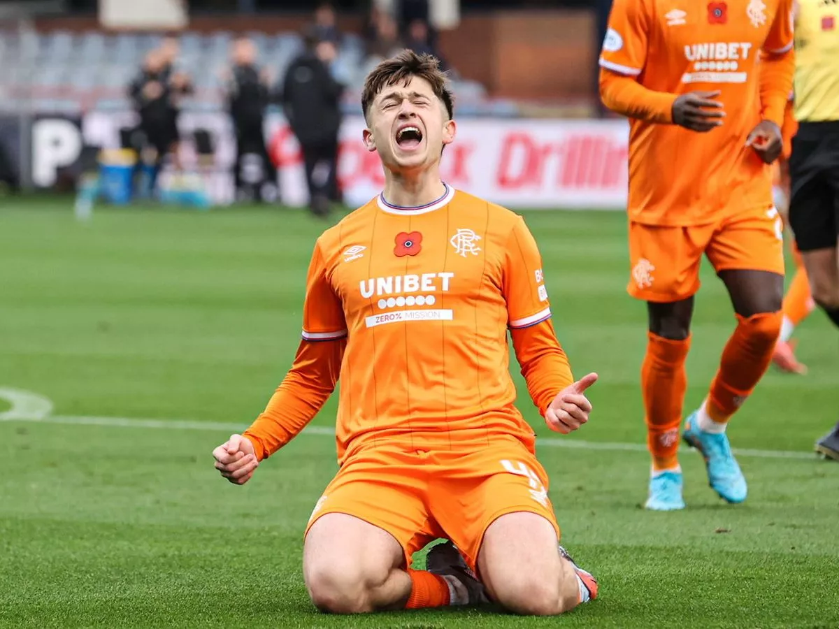 Mikey Moore sizzles in Rangers demolition of Dundee as Danny Rohl left with one worry – 5 talking points