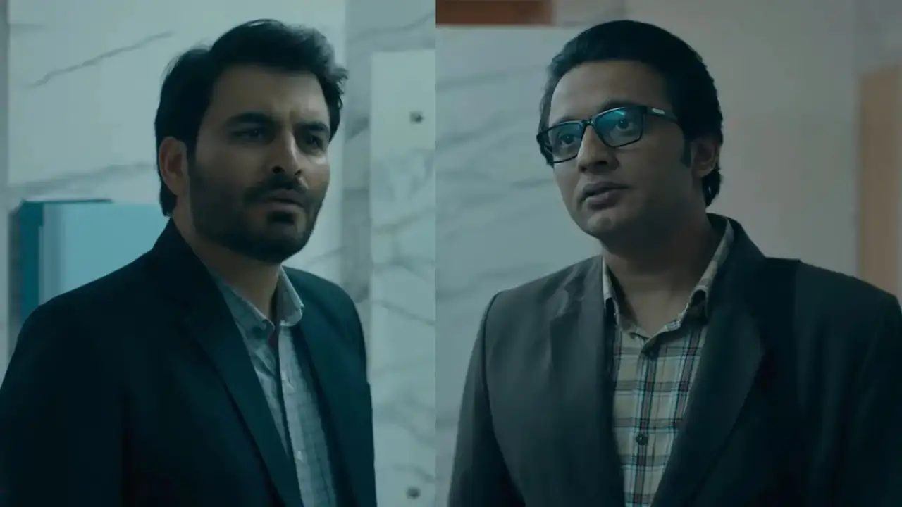 Real Kashmir Football Club Trailer: Manav Kaul, Mohammed Zeeshan Ayyub's Inspirational Sports Saga To Release On THIS Date