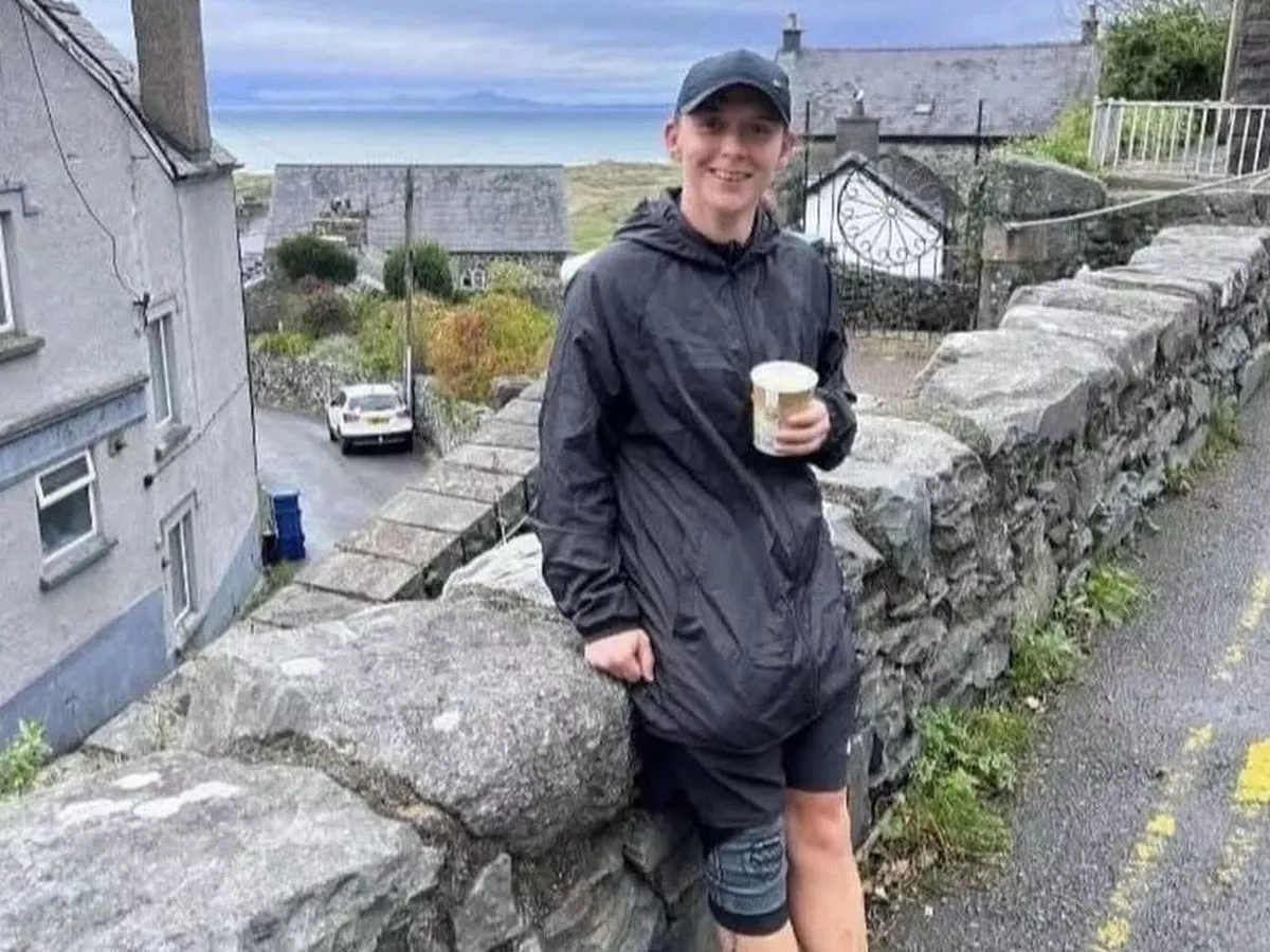 I lost everything on my wedding night after double life caught up with me