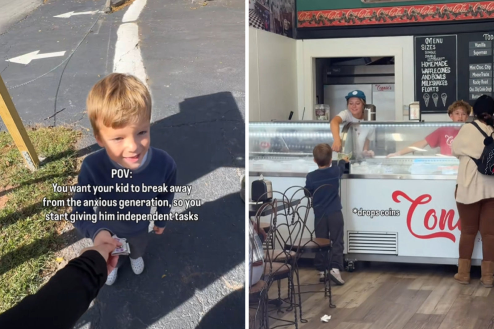 Mom Wants Son to Break From &#039;Anxious Generation&#039;—So She Tests Him