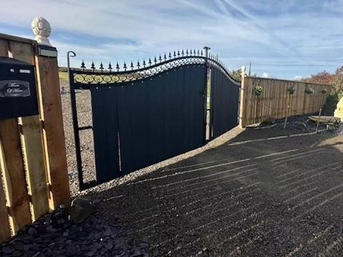 Family sick of scrubbing mould off walls in damp home apply for new traveller pitches