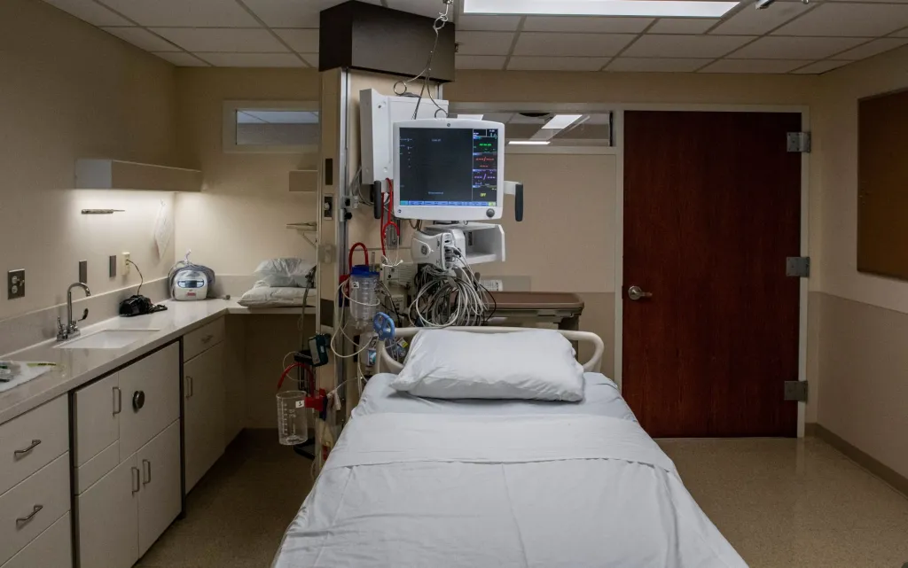 Colorado can lead the way on universal health care (Opinion)