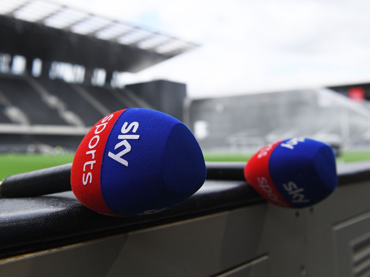 Sky Sports pundit breaks silence on rejecting Premier League job this season