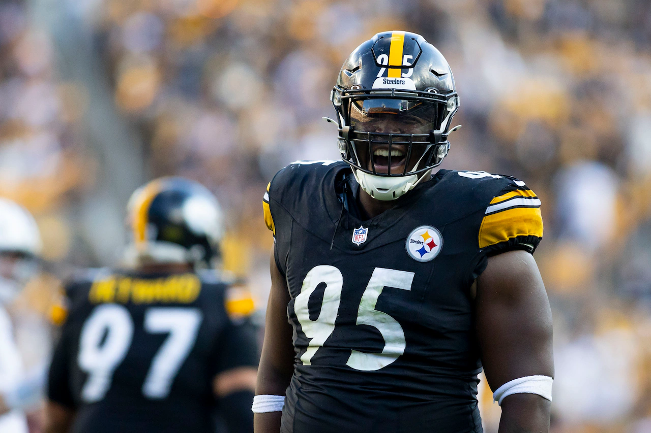 Pittsburgh Steelers at Los Angeles Chargers, Live Updates: Aaron Rodgers and company look to build win streak