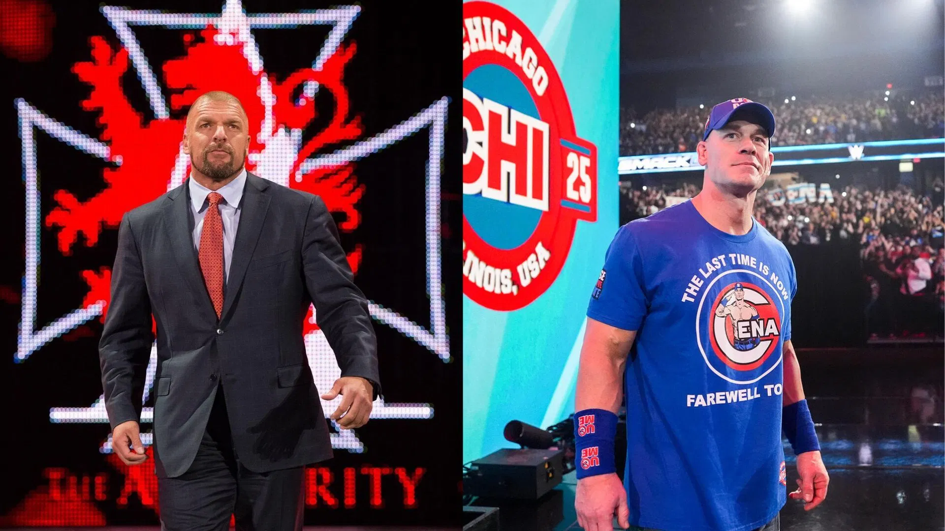 WWE News Roundup: Former champion confirms departure after 7 years, Disappointing John Cena issue, Divorce papers on birthday?