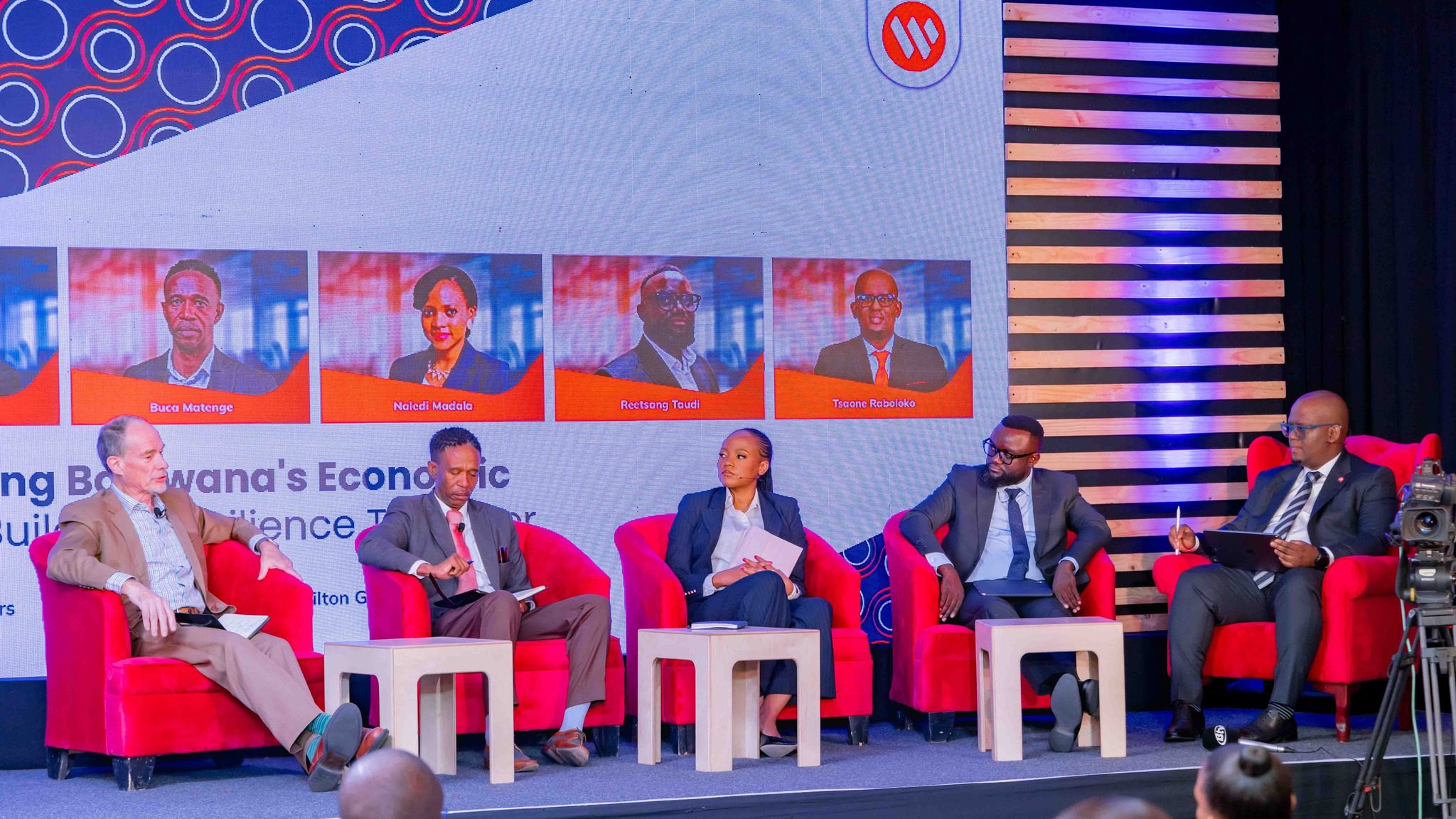 Banks Ponder New Sources of Funding