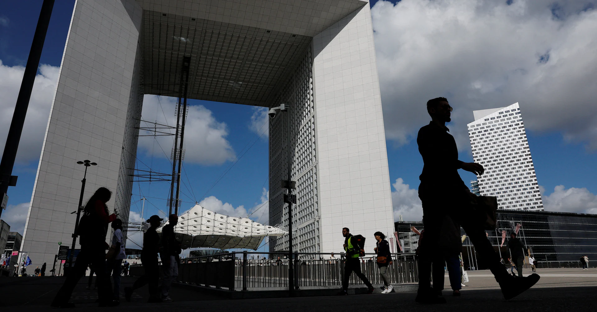 European business braces for greater impact from US tariffs in 2026