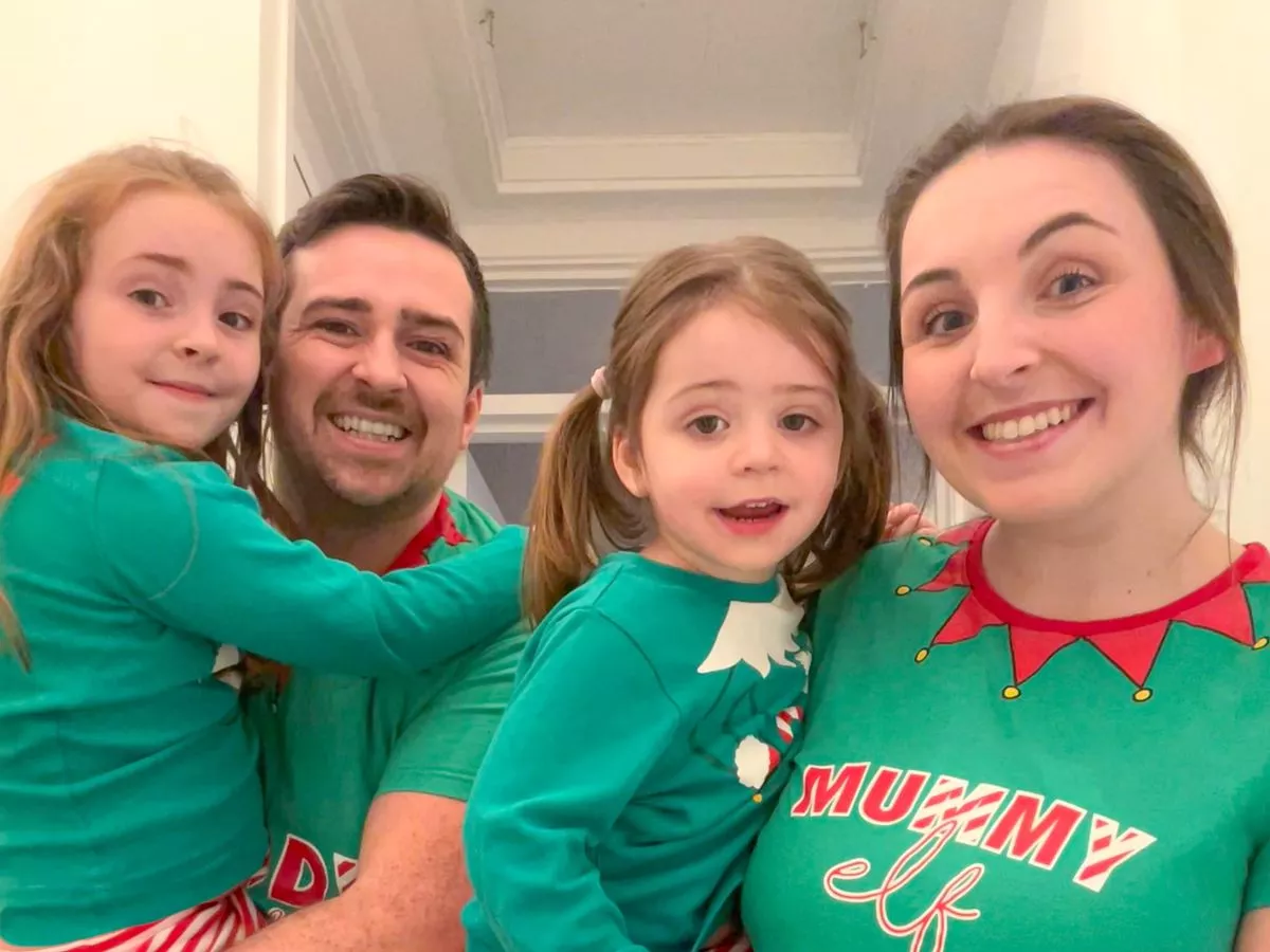 Mum-of-two's 'best' hack for saving up to £500 ahead of Christmas