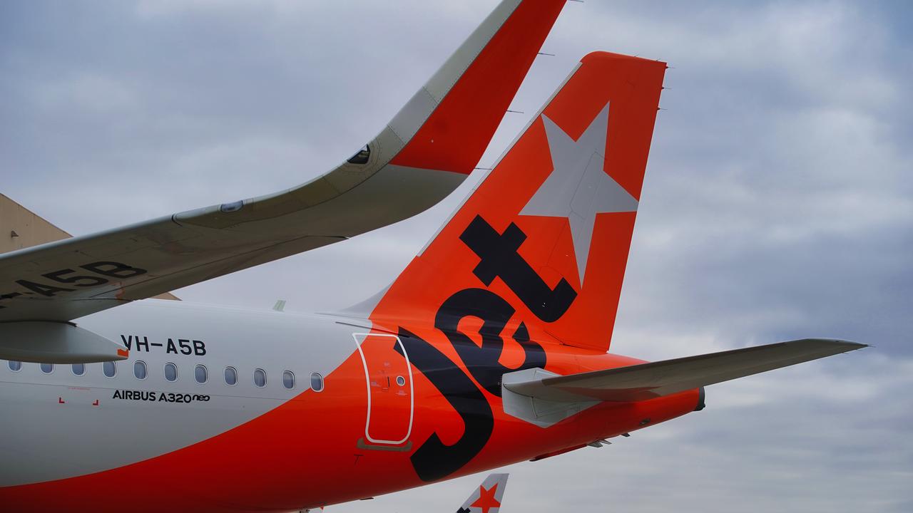 Jetstar restarts low-cost Bali flights