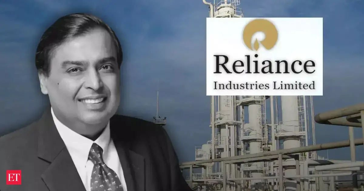Mukesh Ambani's Reliance trying to sell Middle Eastern oil in rare offer