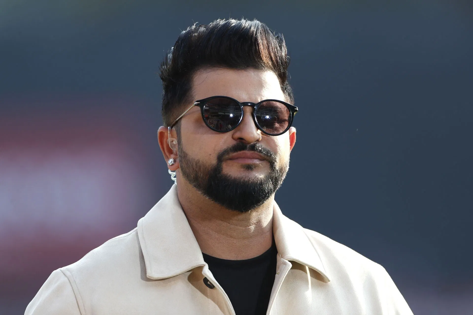 Suresh Raina shares his thoughts on whether CSK should retain MS Dhoni, Ravindra Jadeja ahead of IPL 2026 auction