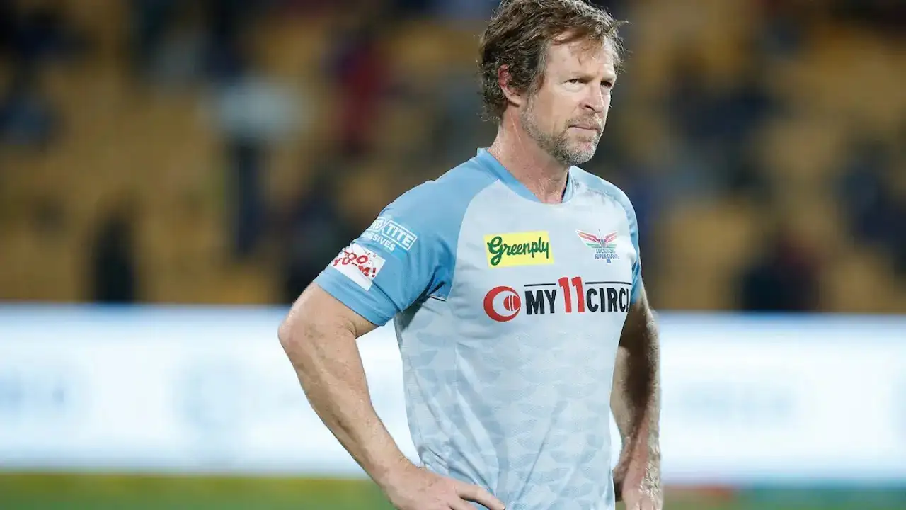 'Grateful To Live In Goa': Jonty Rhodes Raises Concerns Over Worsening Air Pollution In Delhi