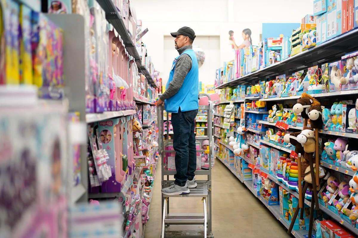 The Walmart and Costco effect: How superstores create overconsumption by design
