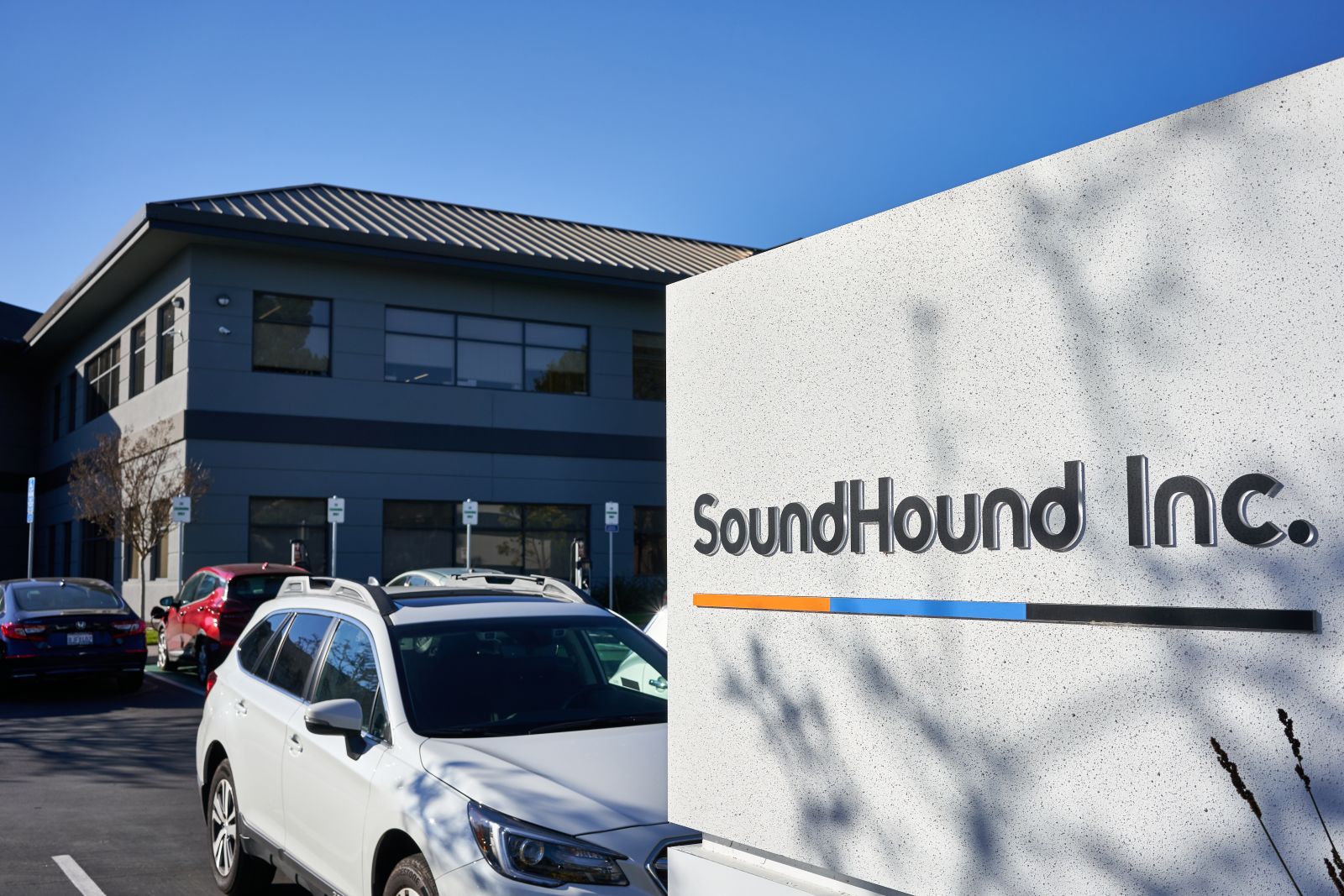 Why This Analyst Thinks SoundHound Stock Can Still Surge From Here
