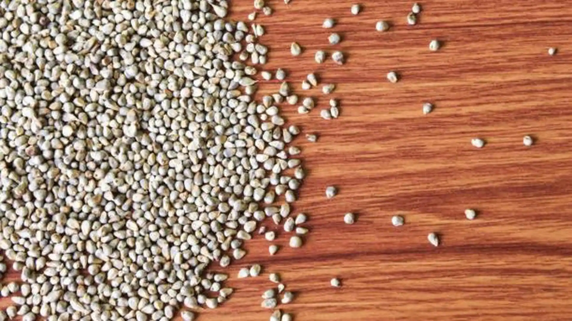 Pearl millet: The superfood for glowing skin