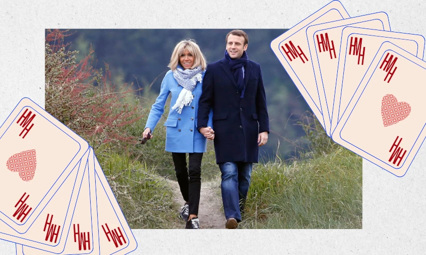 Help Me Hera: Should I be worried about my age gap relationship?