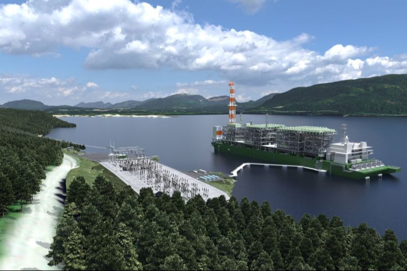 Canadian West Coast LNG ambitions advance as Petronas signs 20-year liquefaction deal