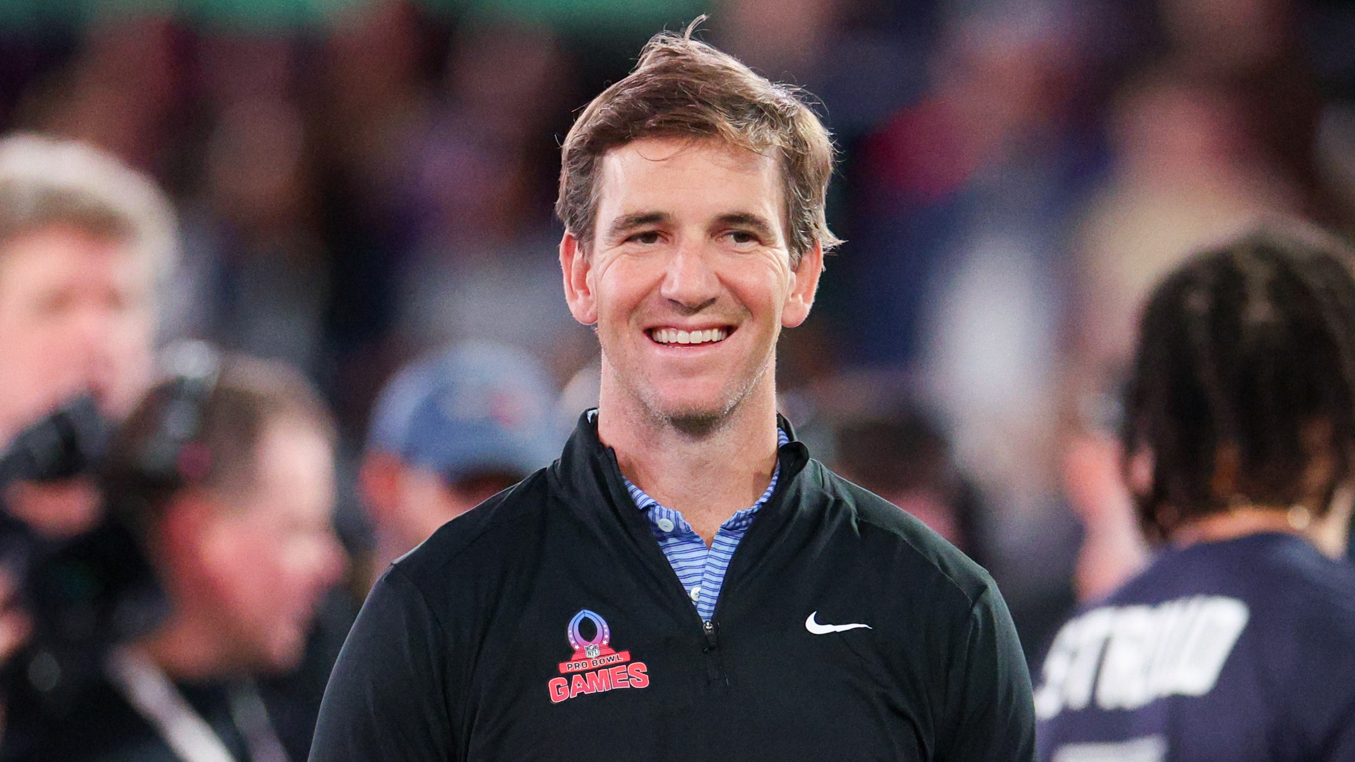 Eli Manning And Bryce Young May Be Stepping Into NWSL Sex-Eligibility Firestorm As New Advisors