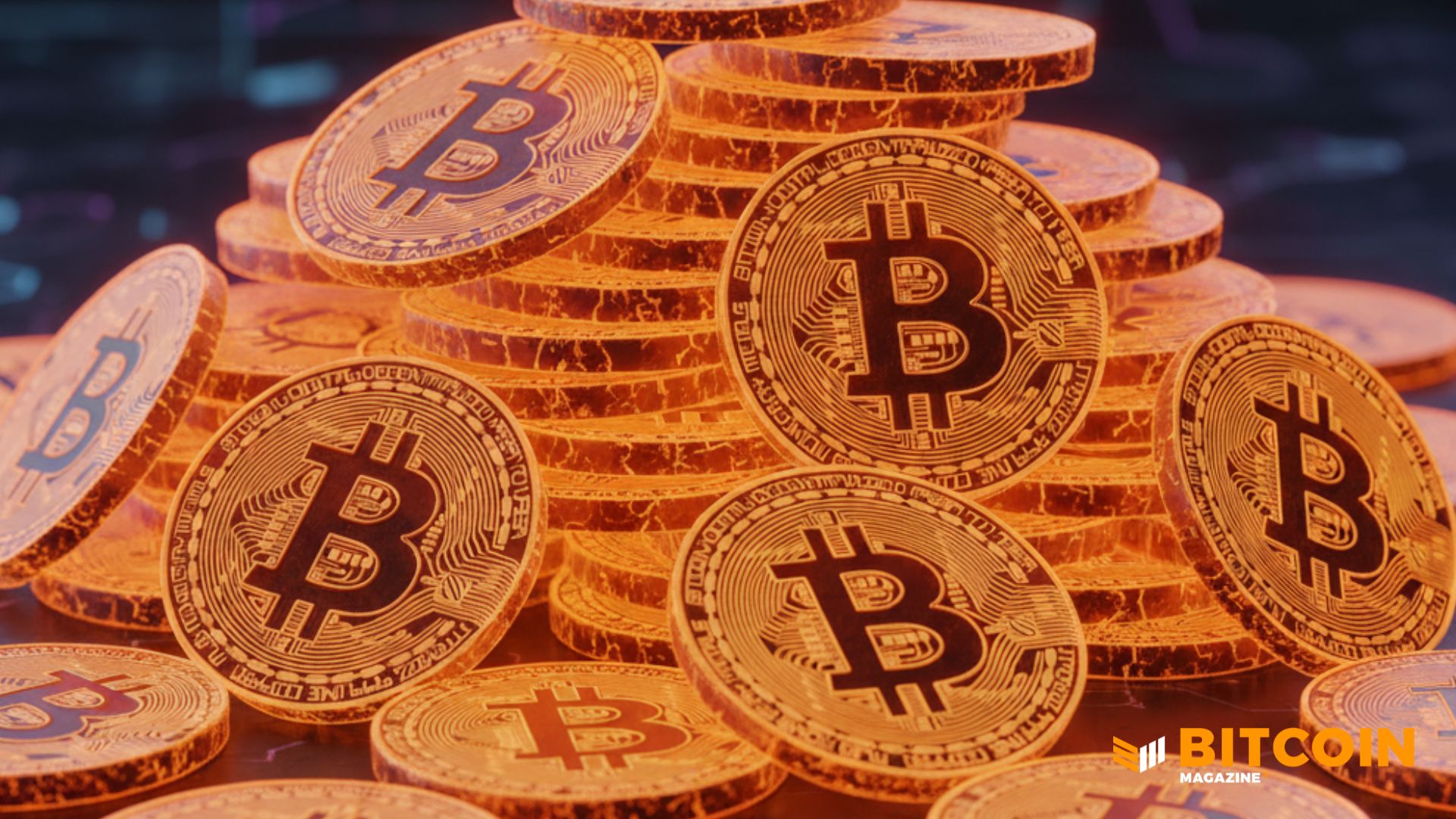 Bitcoin Price Surges To $106,000, Strategy Buys More Bitcoin