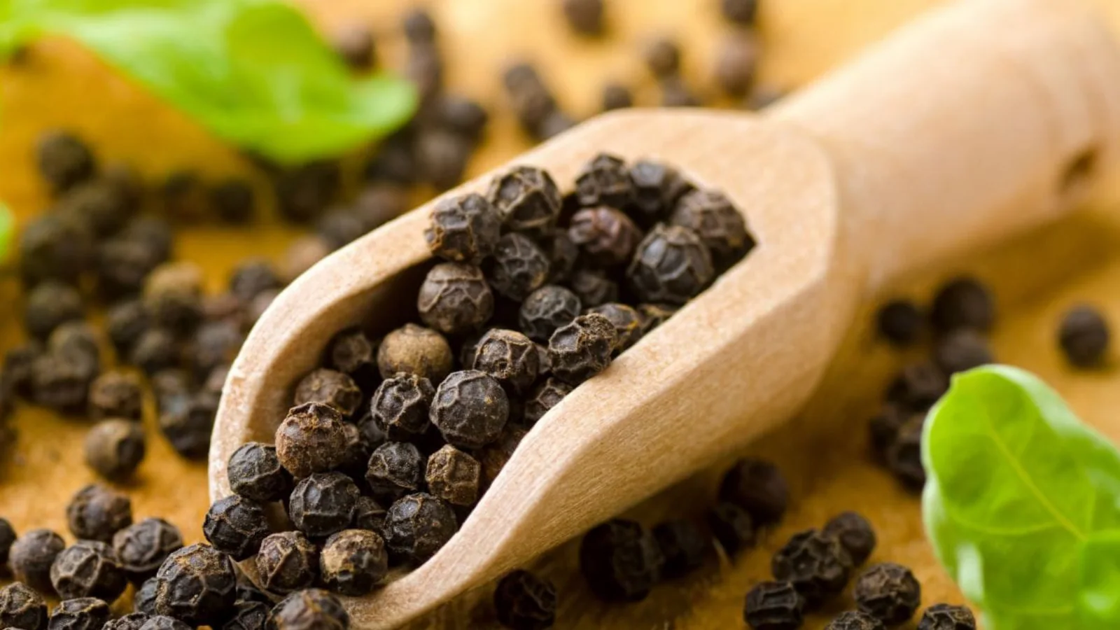 Want Homegrown Black Pepper? Follow These 7 Easy Winter Gardening Tips
