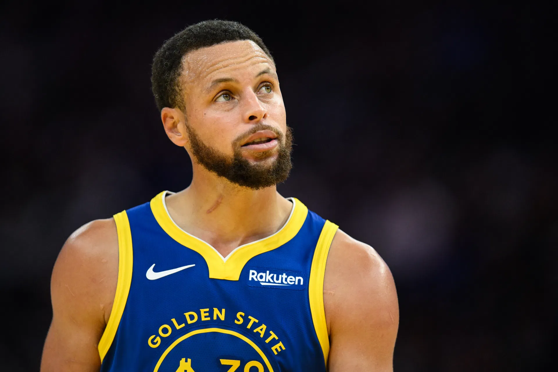Warriors $11.7M Veteran Admits Feeling Steph Curry's Void and Pushes For Return vs. Defending Champs OKC
