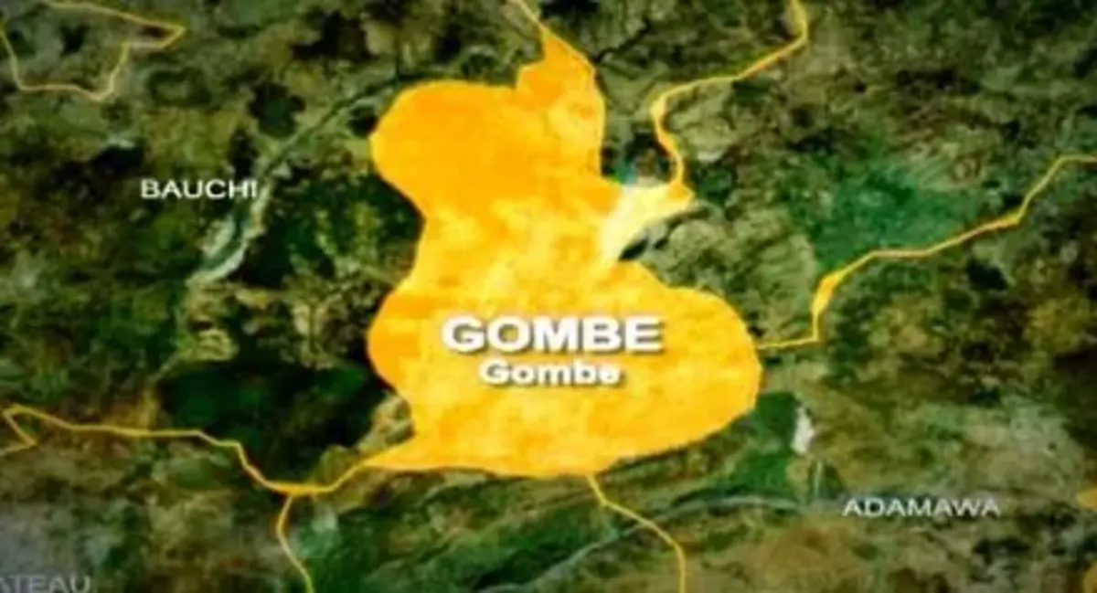 Four dead, several others injured in Gombe road crash