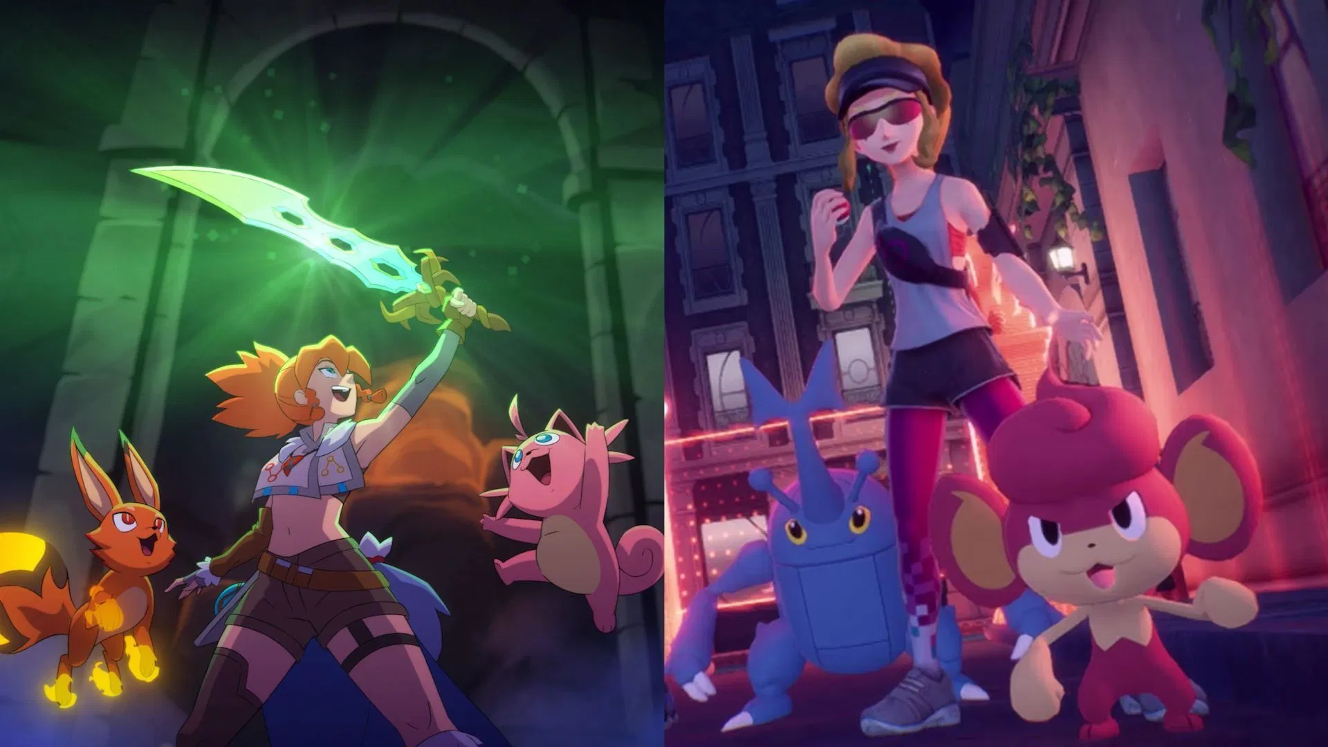 Nintendo vs Palworld: Pokémon's patent viability to be reviewed by USPTO director's order