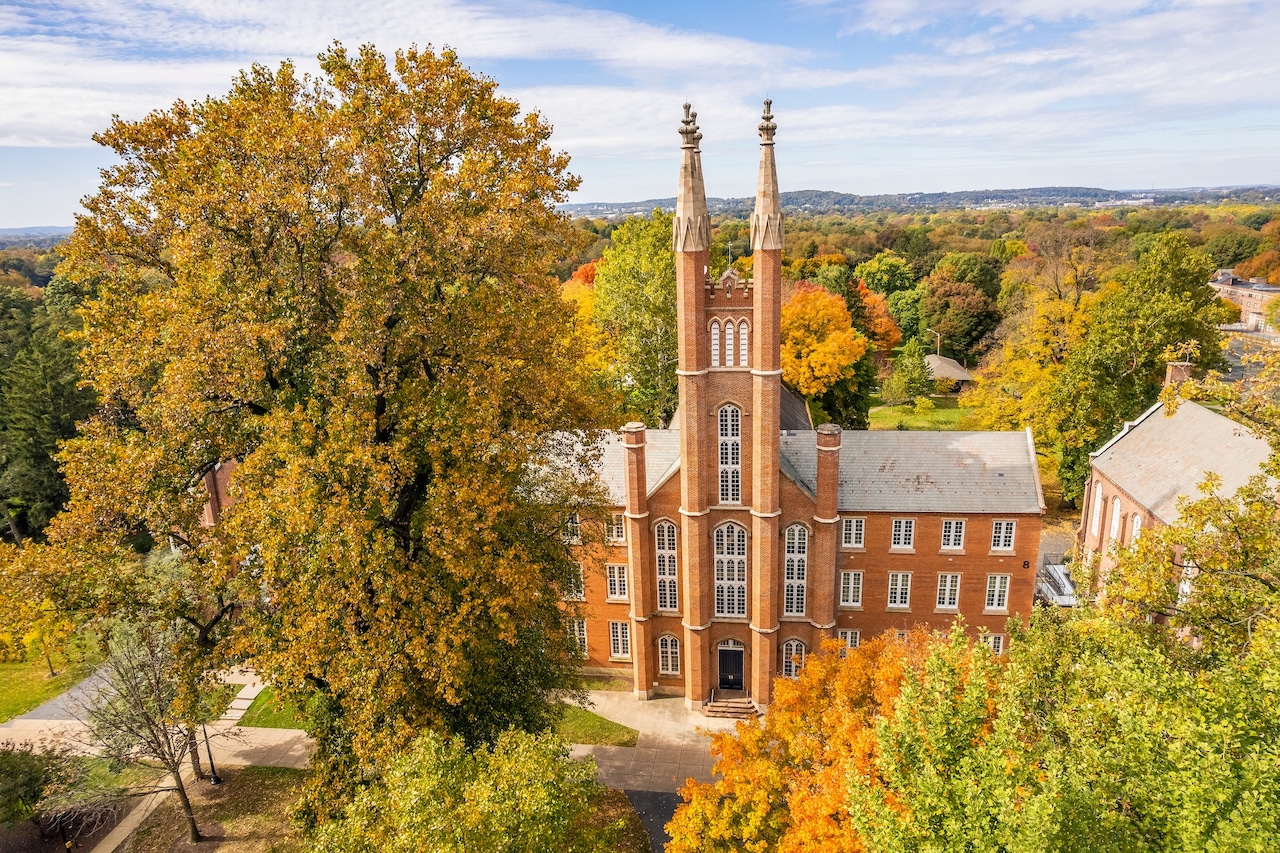 Franklin & Marshall cancels Monday classes as it remains without power