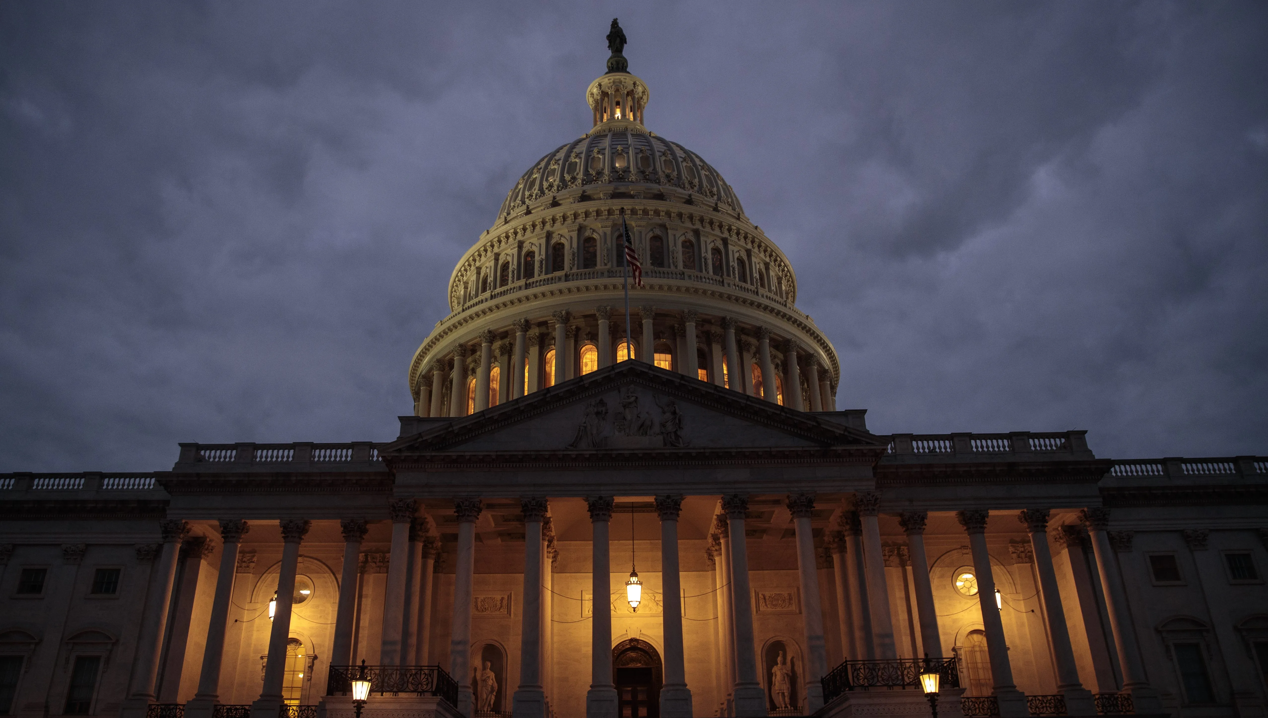 When Will the House Vote on the Shutdown? Government Pause Updates