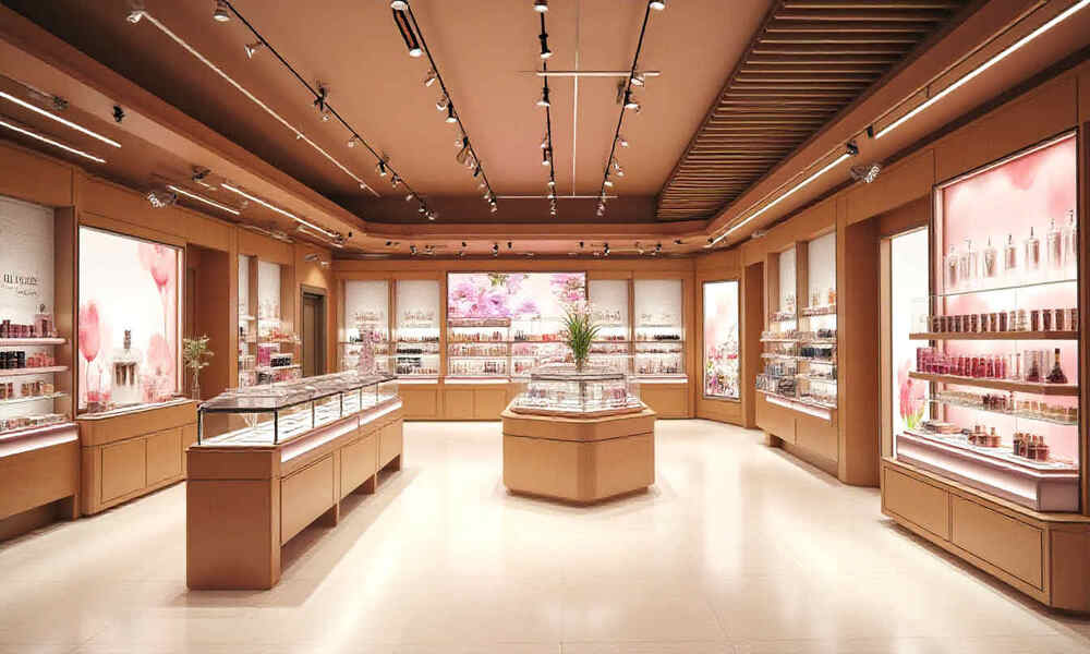 Ghana Joins The Global Luxury Retail Scene As SCENTOPIA Opens A State-of-the-Art Beauty Boutique At Kotoka International Airport In Accra - Travel And Tour World