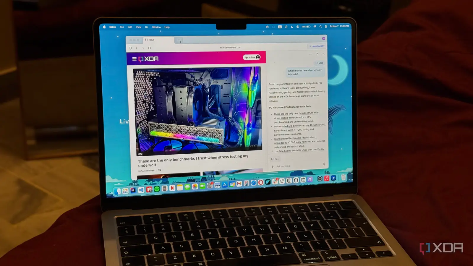 AI browsers are great for YouTube, but this is where they actually shine