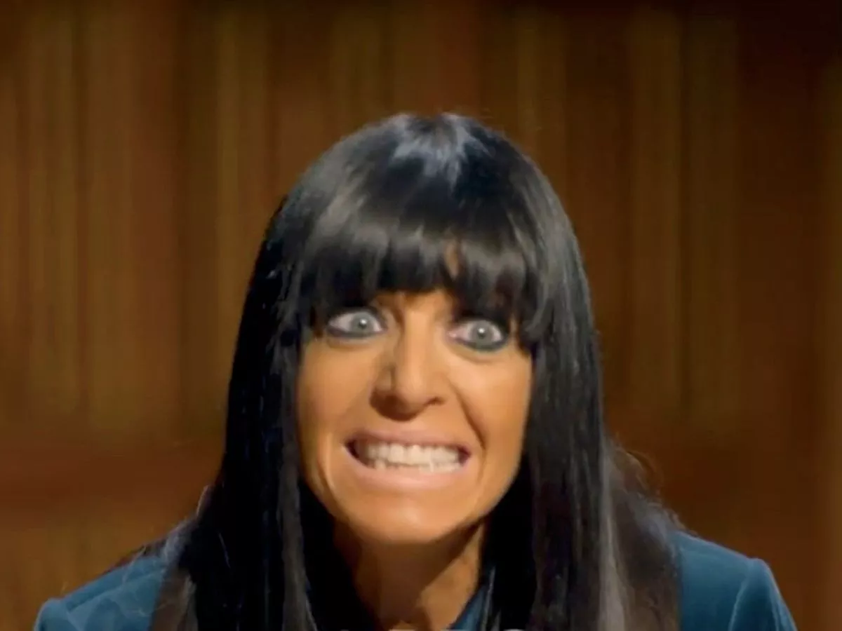 Celebrity Traitors stars set for double plot twist in penultimate episode