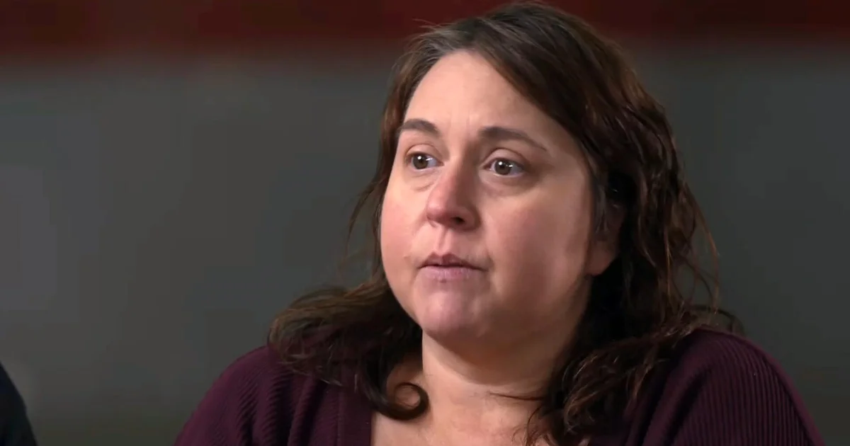 Worker at Louisville business near UPS plane crash describes "explosion after explosion"