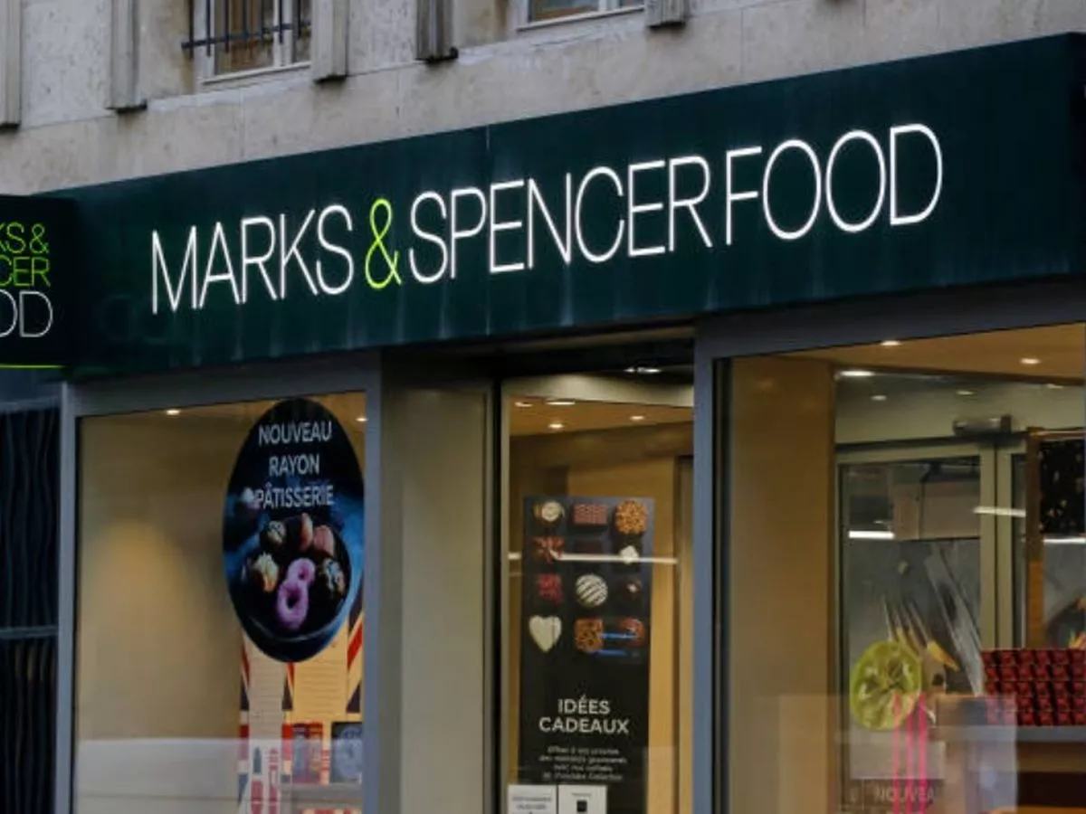 M&S issues stark warning after UK closures announcement