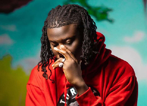 Stonebwoy’s BHIMFest moved to December 24