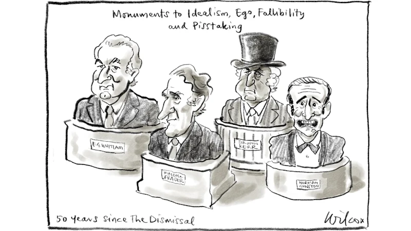 Time to ‘crash or crash through’ once more