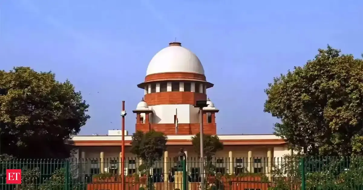 SC seeks response of SFIO on plea of Vijayraj Surana in financial fraud case
