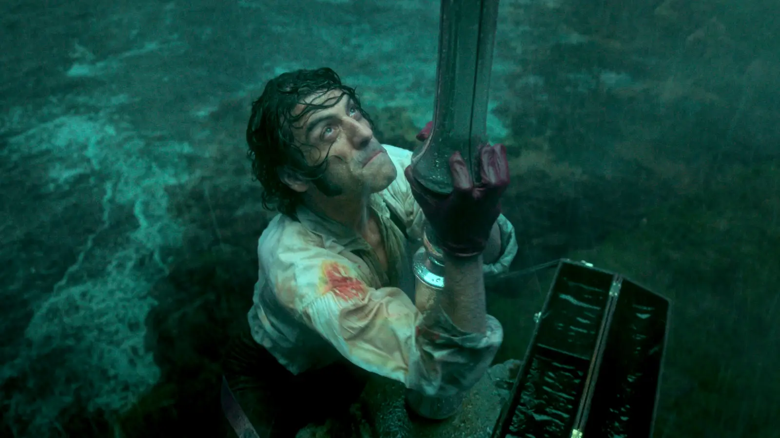 David Bowie's Influence on Frankenstein Costumes Revealed