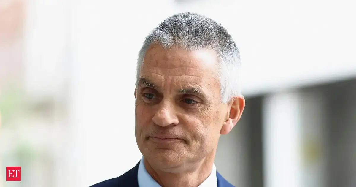 BBC chief resigns after row over Trump documentary