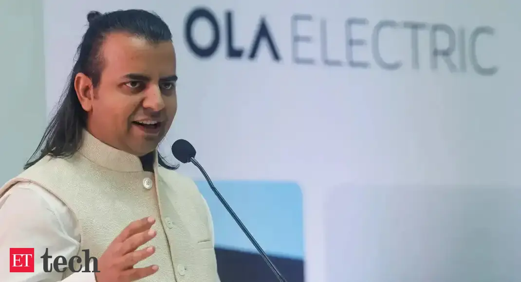 Ola cuts Q2 losses; PhysicsWallah IPO next week