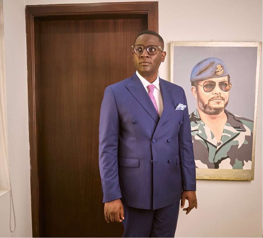 NDC’s Djokoto quietly positions for future Volta regional secretary contest