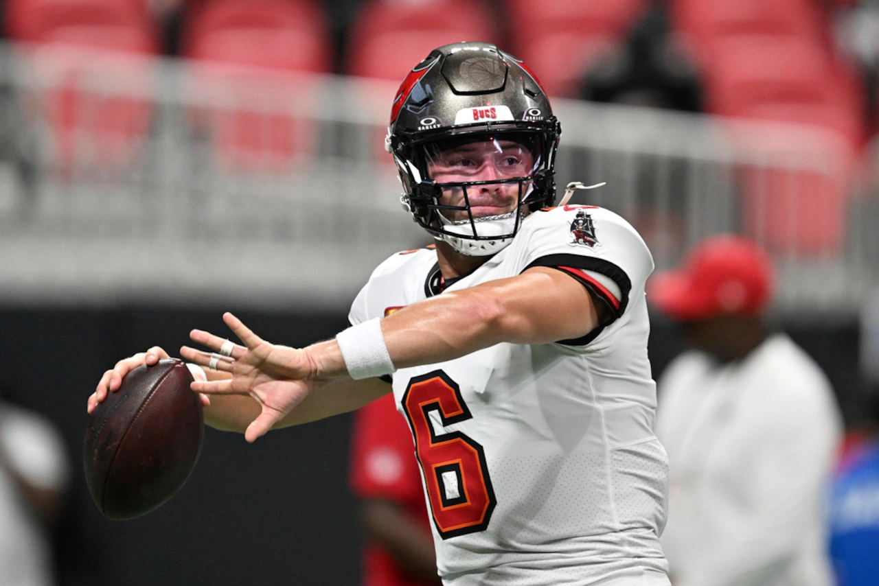 How to watch Patriots vs. Buccaneers for free without Streameast