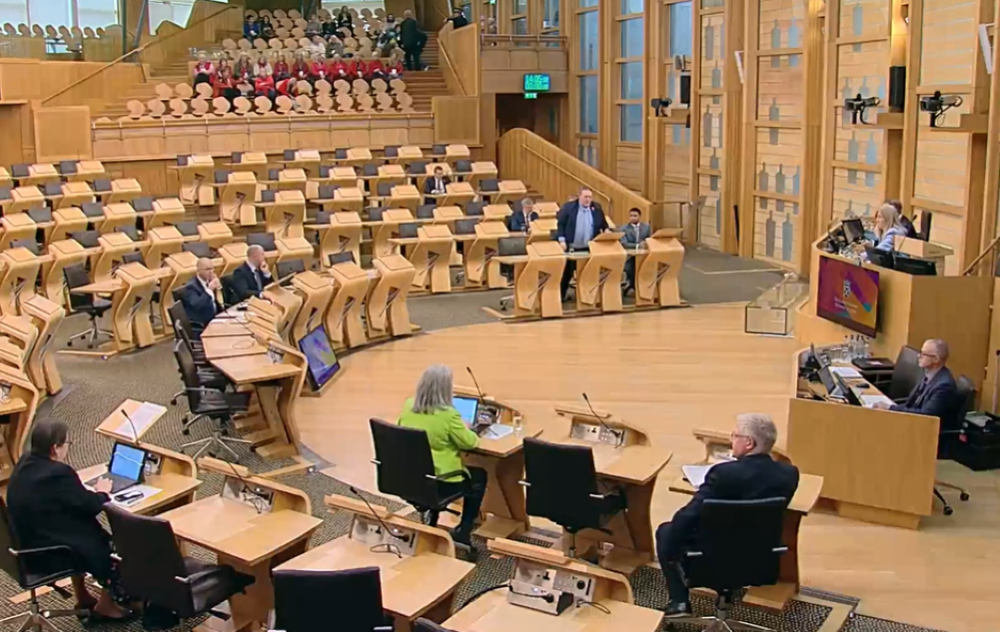 Many Questions Remain Unanswered Over Scot Gov’s Future Farming Investment Scheme