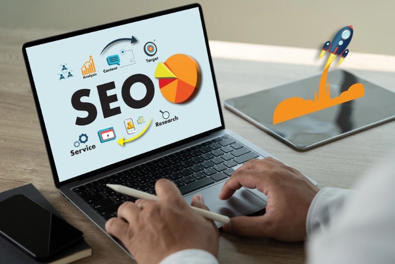 Advantages of Working With a Practice SEO Firm