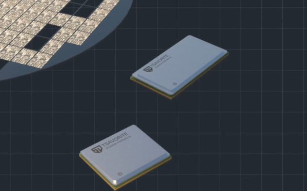Tsavorite takes on Nvidia with composable AI chiplets based on Arm's Neoverse architecture