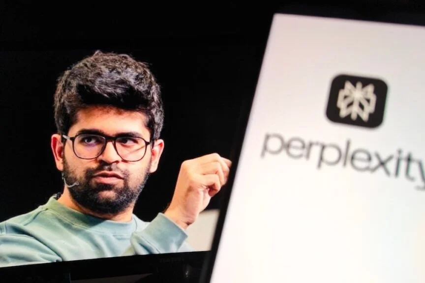 Perplexity CEO Warns AI Companionship Apps Could Manipulate Minds As Users Spend Hours In Virtual Relationships