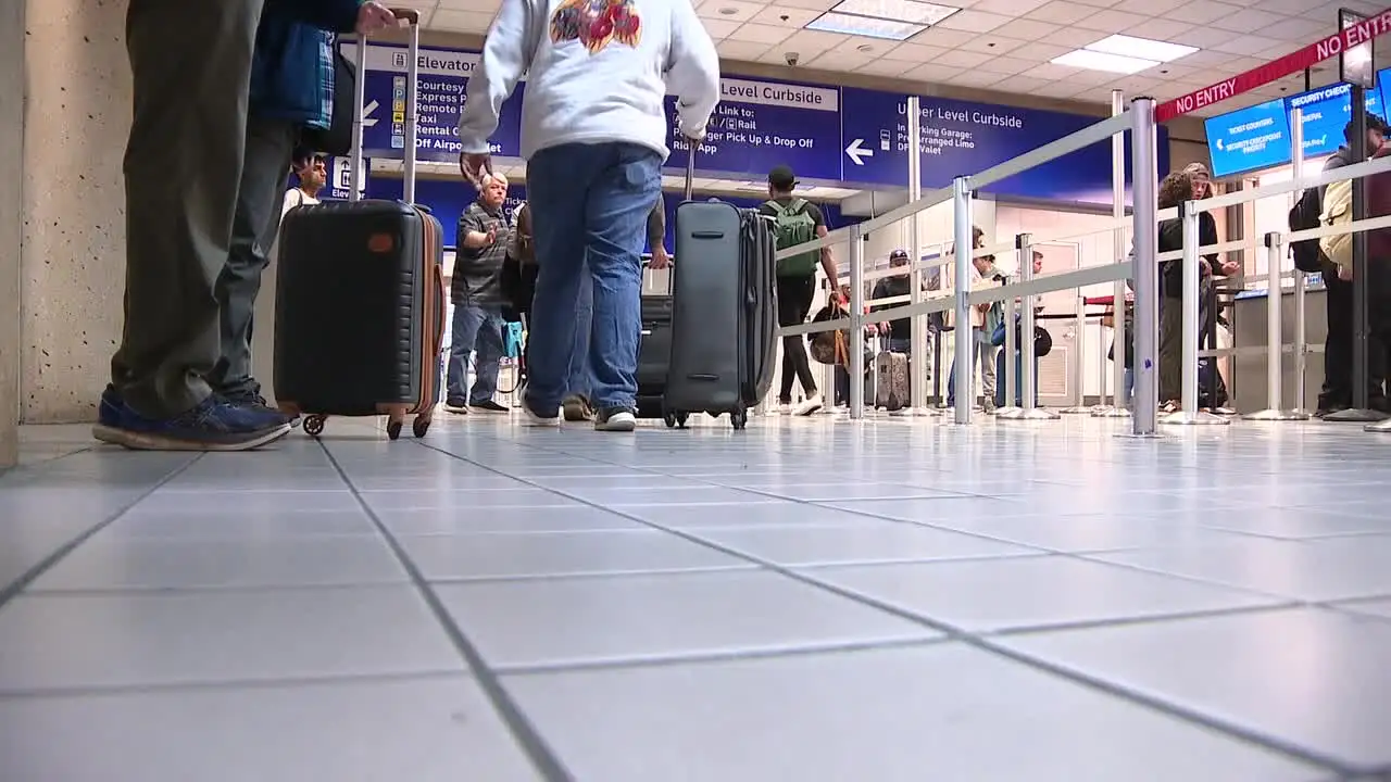 Air traffic control crisis causes major delays and cancellations at Texas airports