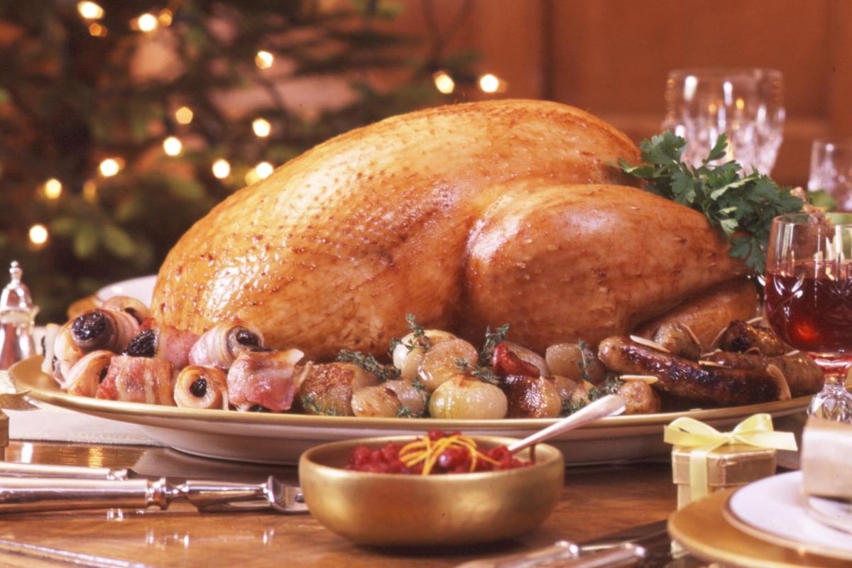 Butchers relaxed about bird flu impact on turkey supplies