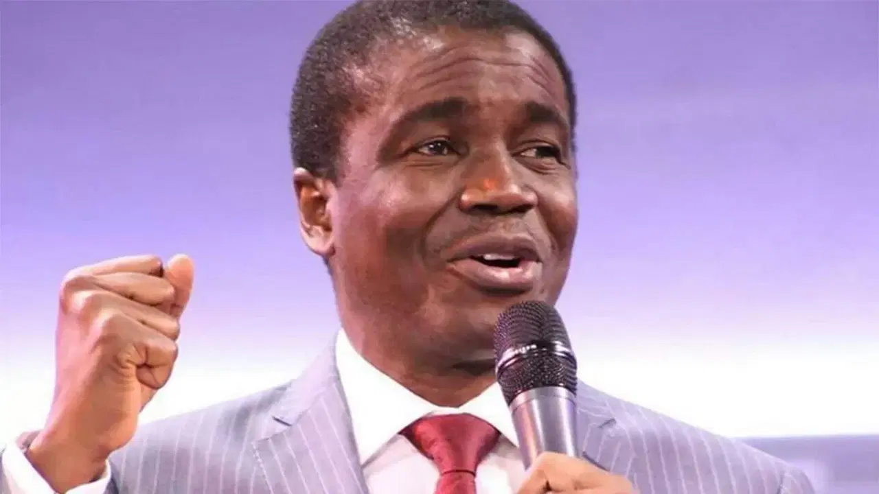 Why there is Christian genocide in Nigeria — Bishop Abioye