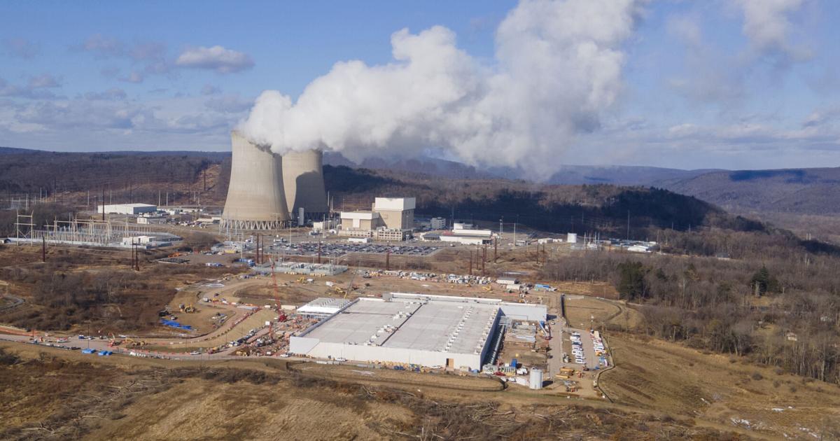 In search for nuclear plant host community, NYPA says water, land, support are vital